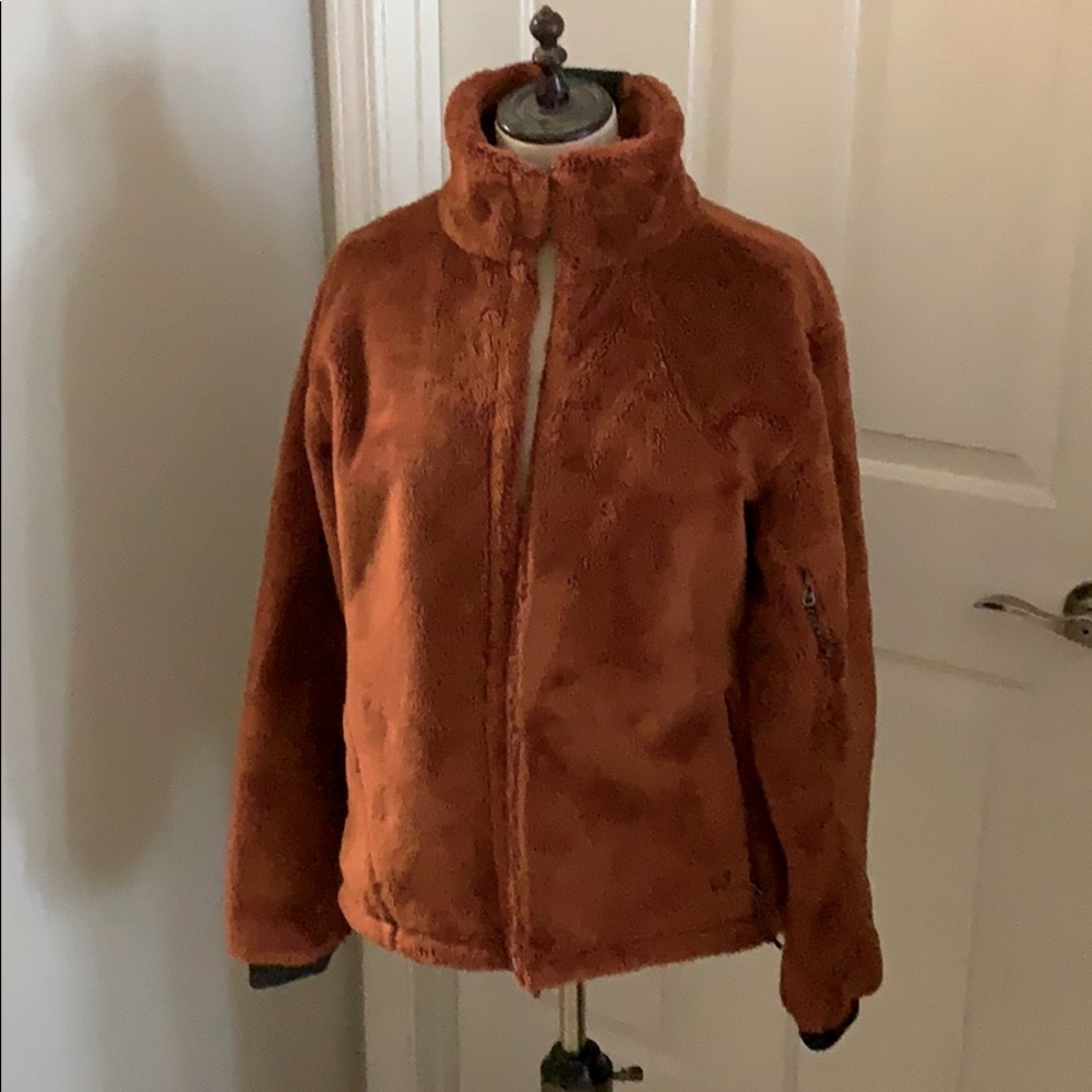 Mountain Hardware Fleece Jacket